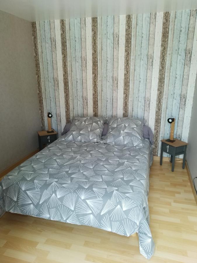 Bed and Breakfast L'éolyre La Motte-d'Aigues Esterno foto