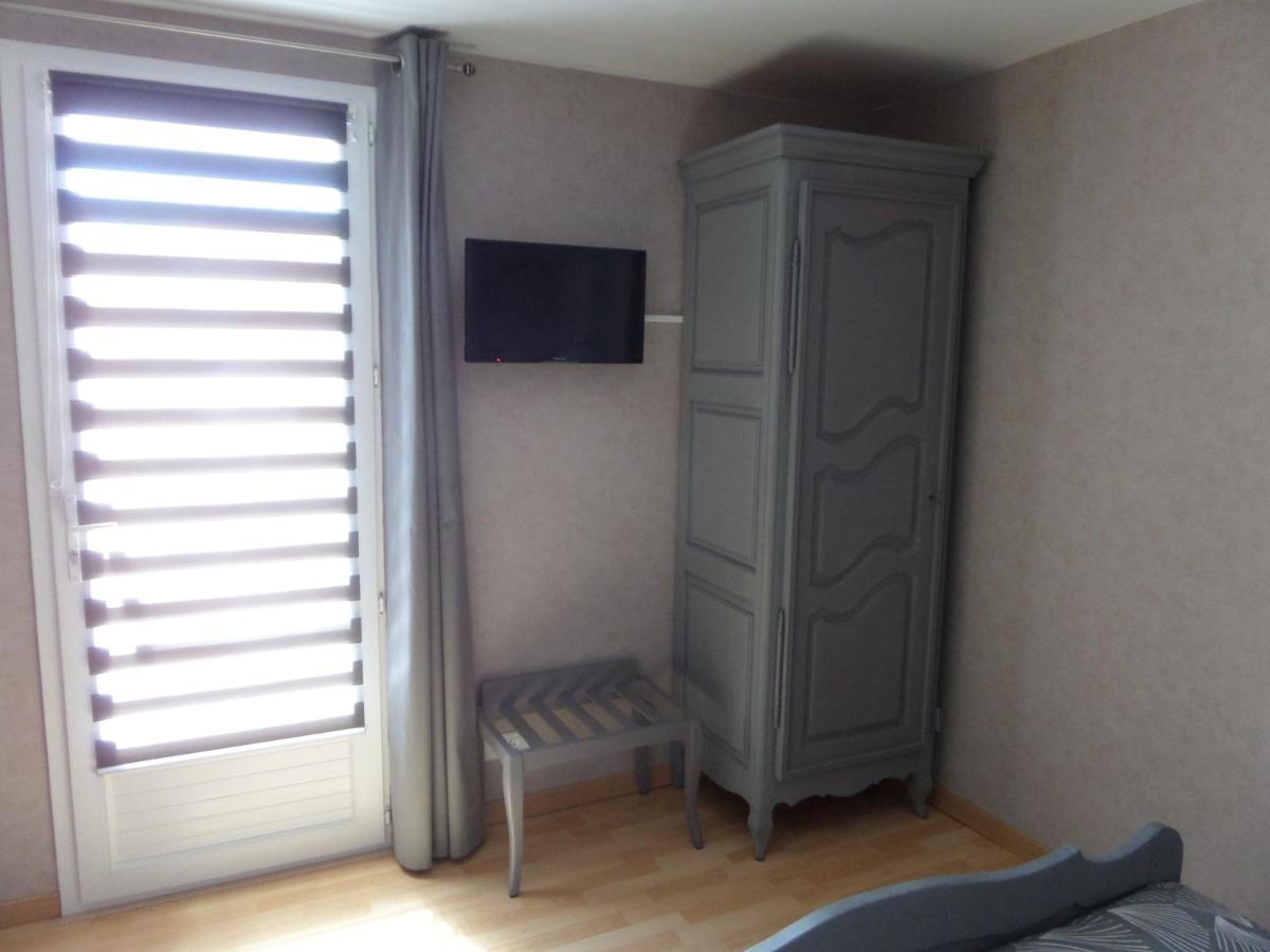 Bed and Breakfast L'éolyre La Motte-d'Aigues Esterno foto