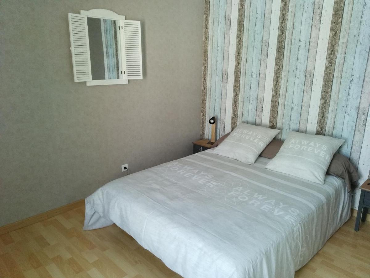 Bed and Breakfast L'éolyre La Motte-d'Aigues Esterno foto