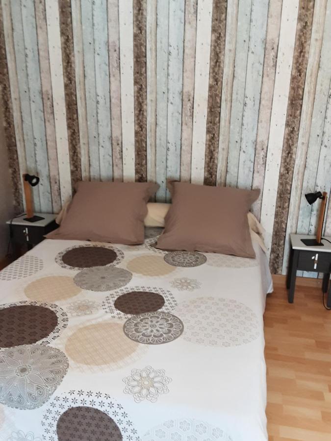 Bed and Breakfast L'éolyre La Motte-d'Aigues Esterno foto