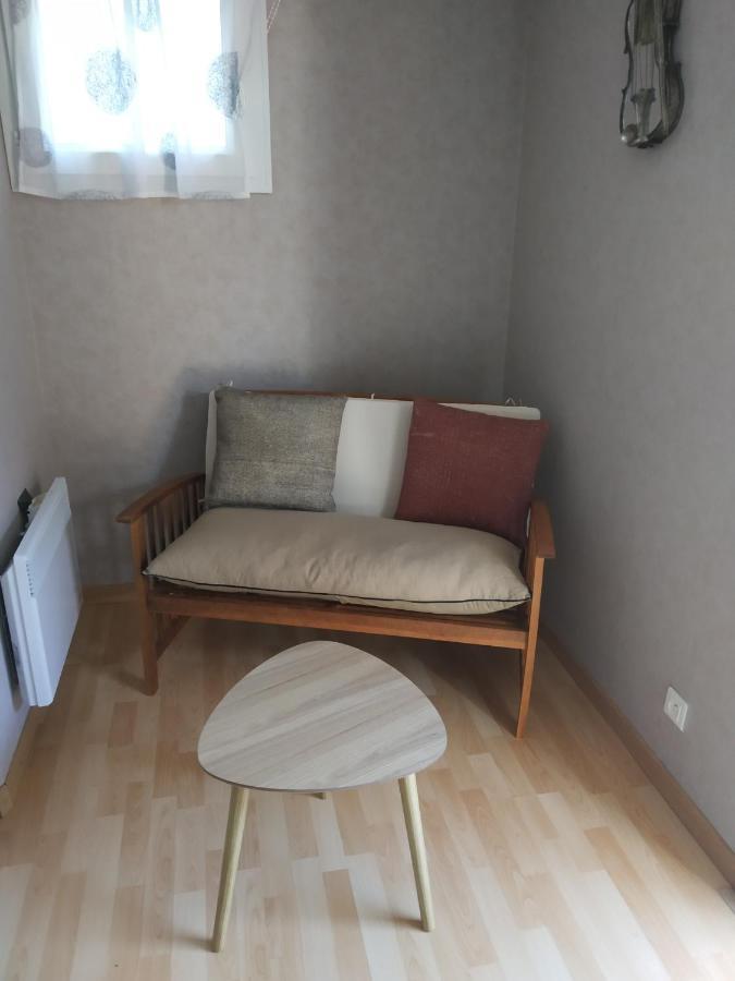 Bed and Breakfast L'éolyre La Motte-d'Aigues Esterno foto