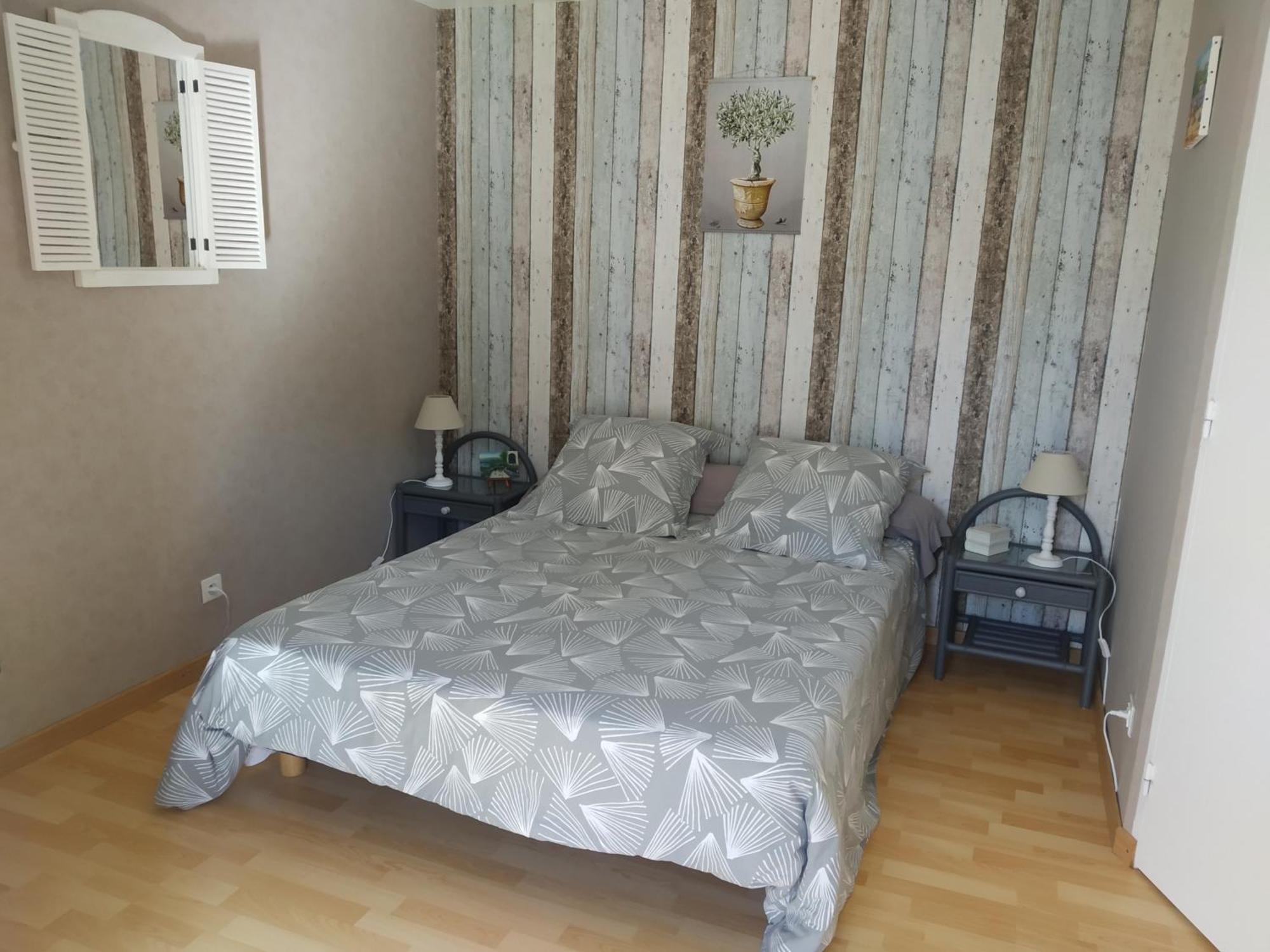 Bed and Breakfast L'éolyre La Motte-d'Aigues Esterno foto